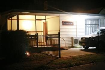 Central Serviced Apartments - Accommodation Broome 1