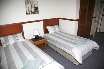 Central Serviced Apartments - Accommodation Broome 3