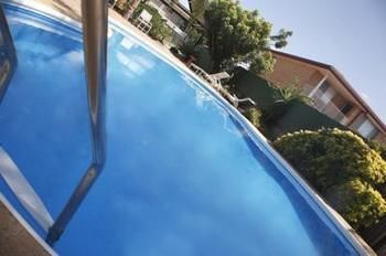Central Serviced Apartments - Accommodation Broome 6