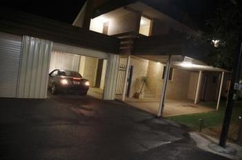 Central Serviced Apartments - Accommodation Broome 7