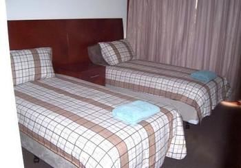 Central Serviced Apartments - Accommodation Broome 8