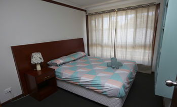 Central Serviced Apartments - Accommodation Broome 11
