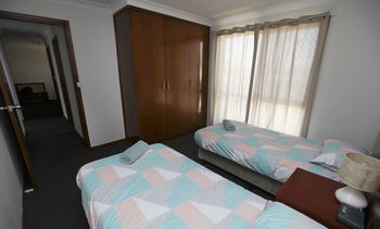 Central Serviced Apartments - Accommodation Broome 16