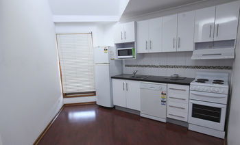 Central Serviced Apartments - Accommodation Broome 17
