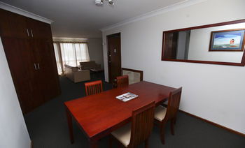 Central Serviced Apartments - Accommodation Broome 18