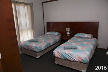 Central Serviced Apartments - Accommodation Broome 19