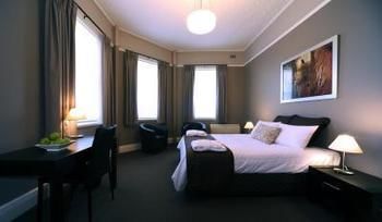 Carrington Place - Accommodation Broome 0