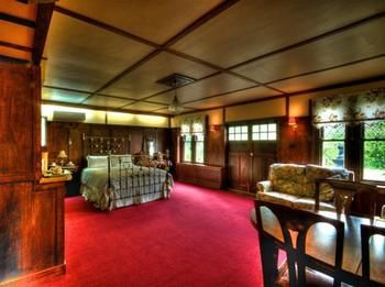 Argyles Yarra Valley - Yambacoona Homestead - Accommodation Broome 1