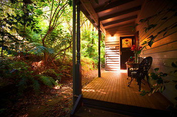 Merrow Cottages - Accommodation Broome 0