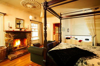 Merrow Cottages - Accommodation Broome 4