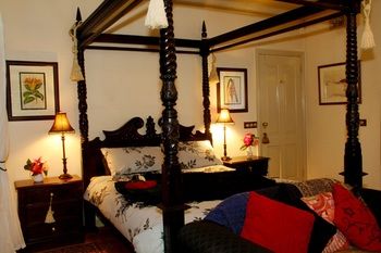Merrow Cottages - Accommodation Broome 5