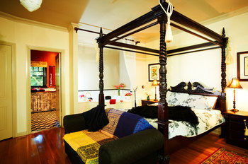 Merrow Cottages - Accommodation Broome 8