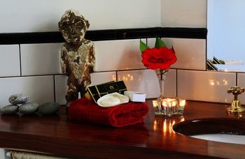 Merrow Cottages - Accommodation Broome 9