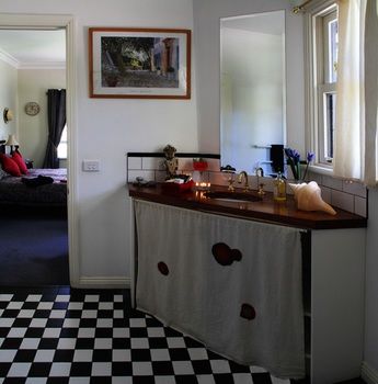 Merrow Cottages - Accommodation Broome 11