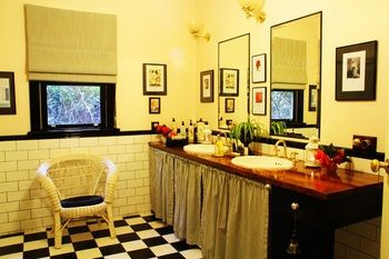 Merrow Cottages - Accommodation Broome 12
