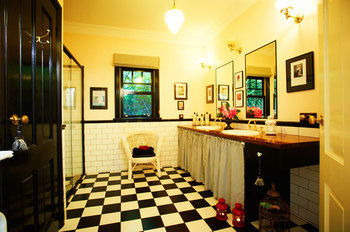 Merrow Cottages - Accommodation Broome 14