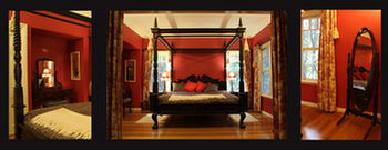 Merrow Cottages - Accommodation Broome 17