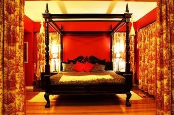 Merrow Cottages - Accommodation Broome 19