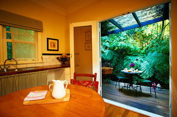 Merrow Cottages - Accommodation Broome 20