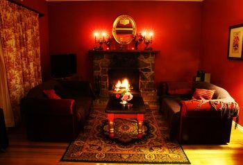 Merrow Cottages - Accommodation Broome 21