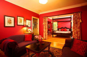 Merrow Cottages - Accommodation Broome 22