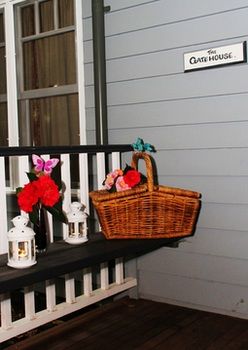 Merrow Cottages - Accommodation Broome 24
