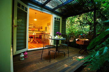 Merrow Cottages - Accommodation Broome 26