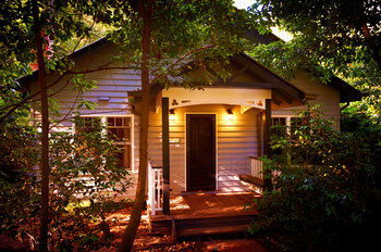 Merrow Cottages - Accommodation Broome 27