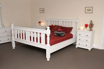 Merrow Cottages - Accommodation Broome 28