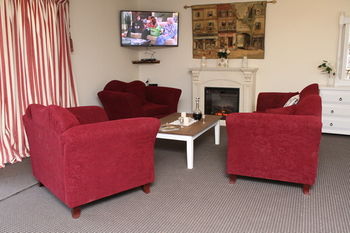 Merrow Cottages - Accommodation Broome 29