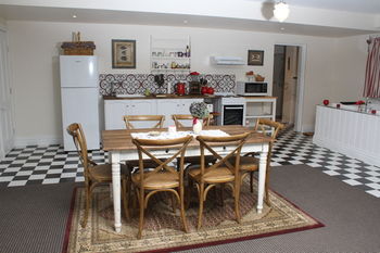 Merrow Cottages - Accommodation Broome 30