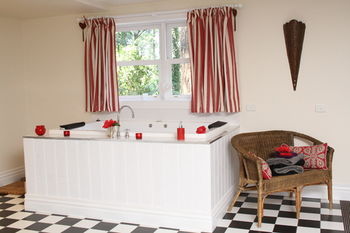 Merrow Cottages - Accommodation Broome 32