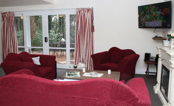 Merrow Cottages - Accommodation Broome 33