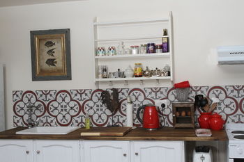 Merrow Cottages - Accommodation Broome 35