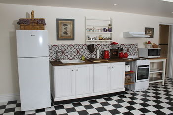 Merrow Cottages - Accommodation Broome 38