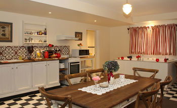 Merrow Cottages - Accommodation Broome 39