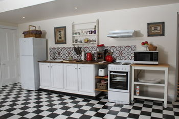 Merrow Cottages - Accommodation Broome 41