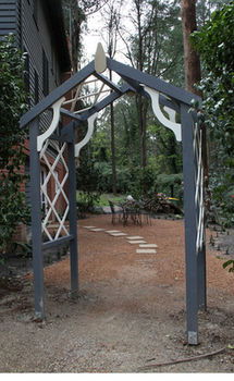 Merrow Cottages - Accommodation Broome 42