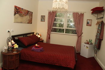 Merrow Cottages - Accommodation Broome 45