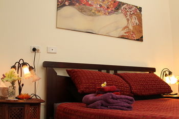 Merrow Cottages - Accommodation Broome 47
