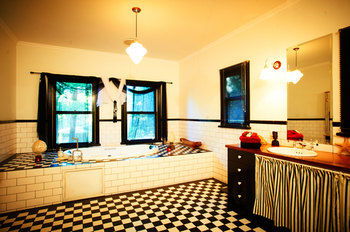 Merrow Cottages - Accommodation Broome 52