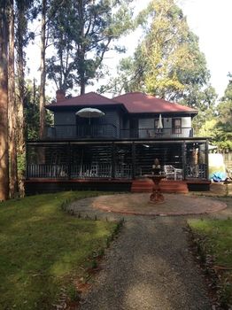 Merrow Cottages - Accommodation Broome 55