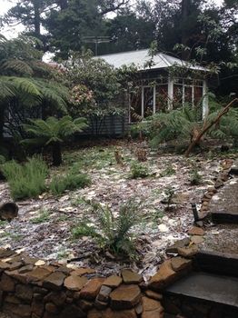 Merrow Cottages - Accommodation Broome 58