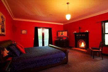 Merrow Cottages - Accommodation Broome 61