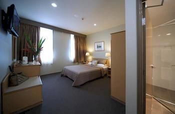 Delany Hotel - Accommodation Broome 0