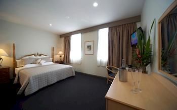 Delany Hotel - Accommodation Broome 9