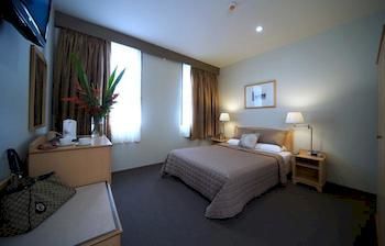 Delany Hotel - Accommodation Broome 12