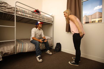 Sydney Harbour YHA - Hostel - Accommodation Broome 3