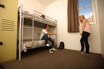 Sydney Harbour YHA - Hostel - Accommodation Broome 4