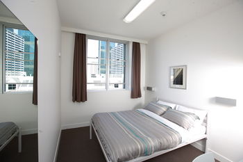 Sydney Harbour YHA - Hostel - Accommodation Broome 6